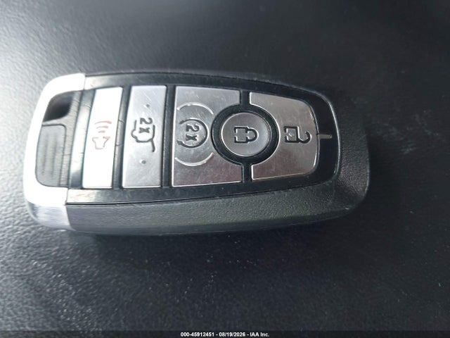 Продаж на аукціоні авто 2021 Ford Explorer Xlt, vin: 1FMSK8DH8MGB41943, номер лоту: 45912451