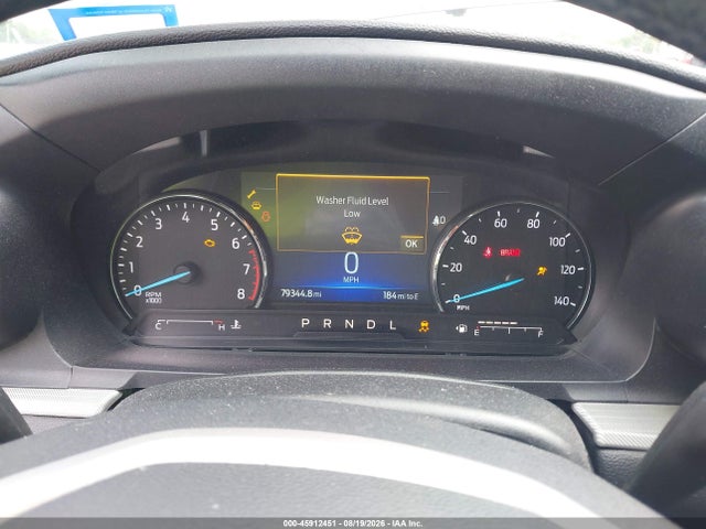 Продаж на аукціоні авто 2021 Ford Explorer Xlt, vin: 1FMSK8DH8MGB41943, номер лоту: 45912451