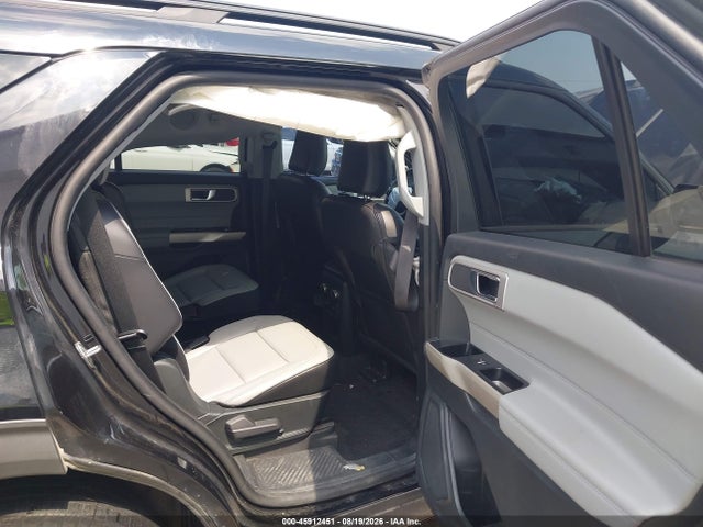 Продаж на аукціоні авто 2021 Ford Explorer Xlt, vin: 1FMSK8DH8MGB41943, номер лоту: 45912451