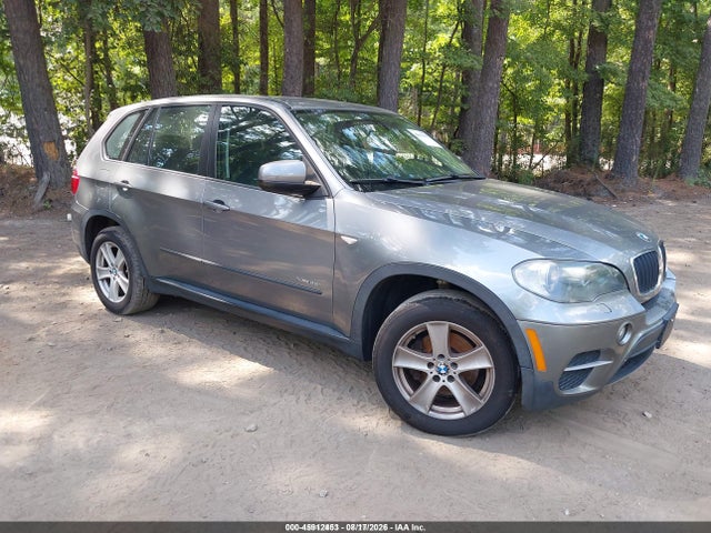 Aukcja sprzedaży 2011 Bmw X5 Xdrive35i/xdrive35i Premium/xdrive35i Sport Activity, vin: 5UXZV4C55BL405830, numer aukcji: 45912453