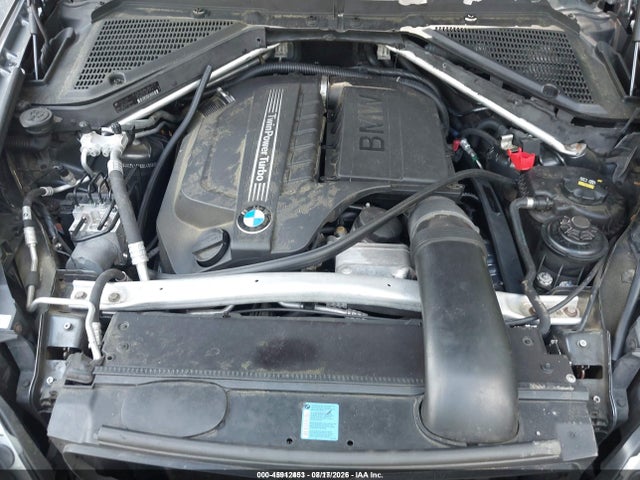45912453 :رقم المزاد ، 5UXZV4C55BL405830 vin ، 2011 Bmw X5 Xdrive35i/xdrive35i Premium/xdrive35i Sport Activity مزاد بيع