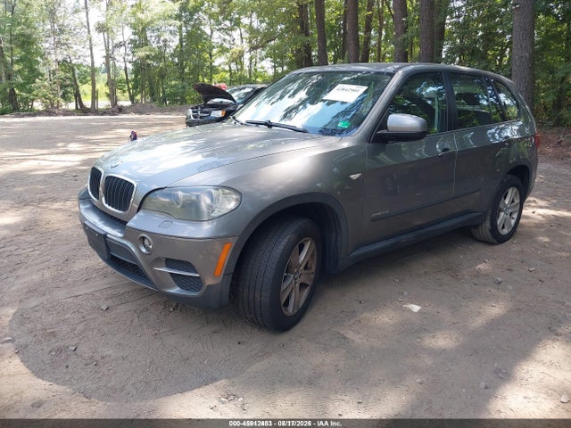 45912453 :رقم المزاد ، 5UXZV4C55BL405830 vin ، 2011 Bmw X5 Xdrive35i/xdrive35i Premium/xdrive35i Sport Activity مزاد بيع