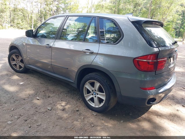 45912453 :رقم المزاد ، 5UXZV4C55BL405830 vin ، 2011 Bmw X5 Xdrive35i/xdrive35i Premium/xdrive35i Sport Activity مزاد بيع