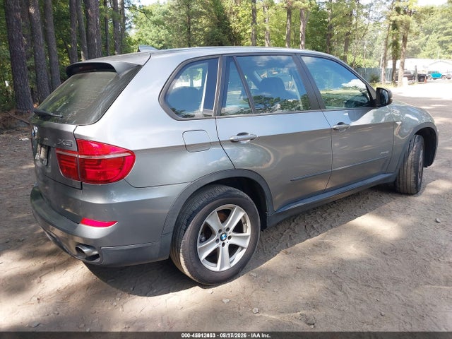 45912453 :رقم المزاد ، 5UXZV4C55BL405830 vin ، 2011 Bmw X5 Xdrive35i/xdrive35i Premium/xdrive35i Sport Activity مزاد بيع