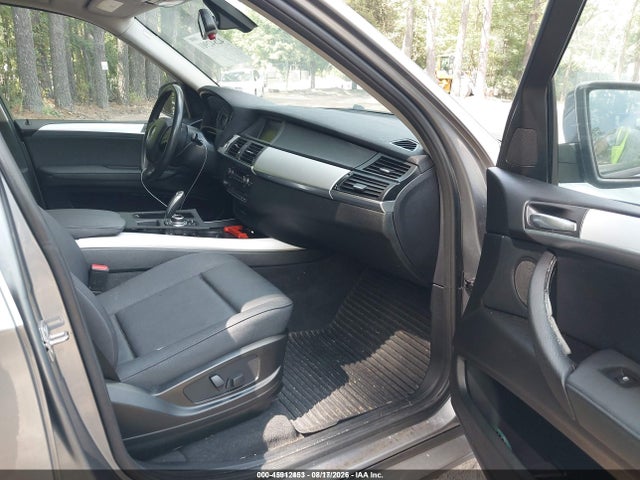 45912453 :رقم المزاد ، 5UXZV4C55BL405830 vin ، 2011 Bmw X5 Xdrive35i/xdrive35i Premium/xdrive35i Sport Activity مزاد بيع