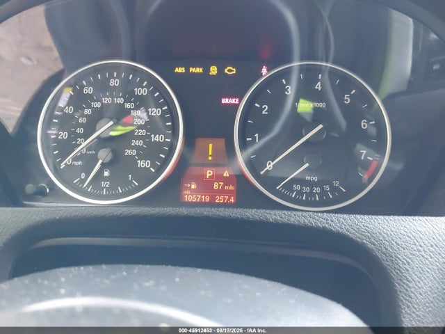 45912453 :رقم المزاد ، 5UXZV4C55BL405830 vin ، 2011 Bmw X5 Xdrive35i/xdrive35i Premium/xdrive35i Sport Activity مزاد بيع