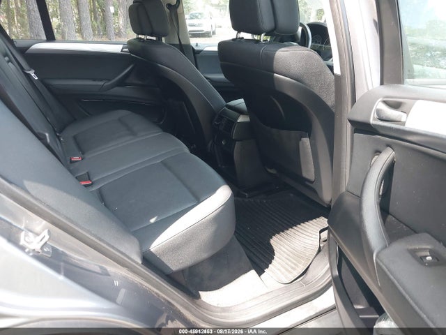 45912453 :رقم المزاد ، 5UXZV4C55BL405830 vin ، 2011 Bmw X5 Xdrive35i/xdrive35i Premium/xdrive35i Sport Activity مزاد بيع