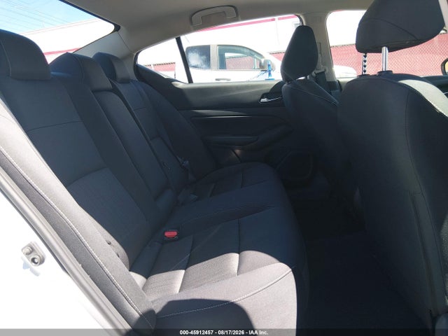 1N4BL4BV1NN385438 Nissan Altima S Fwd