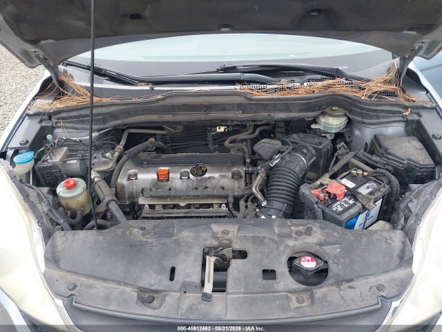 Aukcja sprzedaży 2010 Honda Cr-v Lx, vin: 5J6RE3H33AL043864, numer aukcji: 45912462