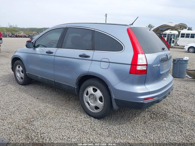 Aukcja sprzedaży 2010 Honda Cr-v Lx, vin: 5J6RE3H33AL043864, numer aukcji: 45912462