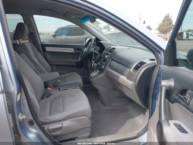Aukcja sprzedaży 2010 Honda Cr-v Lx, vin: 5J6RE3H33AL043864, numer aukcji: 45912462