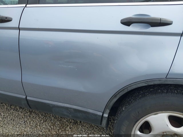 Aukcja sprzedaży 2010 Honda Cr-v Lx, vin: 5J6RE3H33AL043864, numer aukcji: 45912462