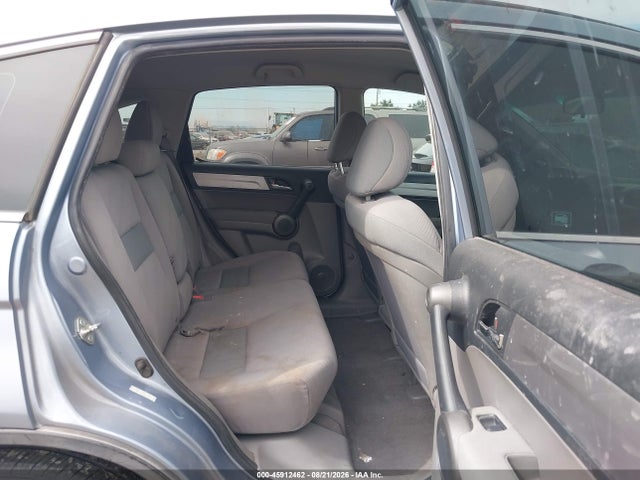 Aukcja sprzedaży 2010 Honda Cr-v Lx, vin: 5J6RE3H33AL043864, numer aukcji: 45912462