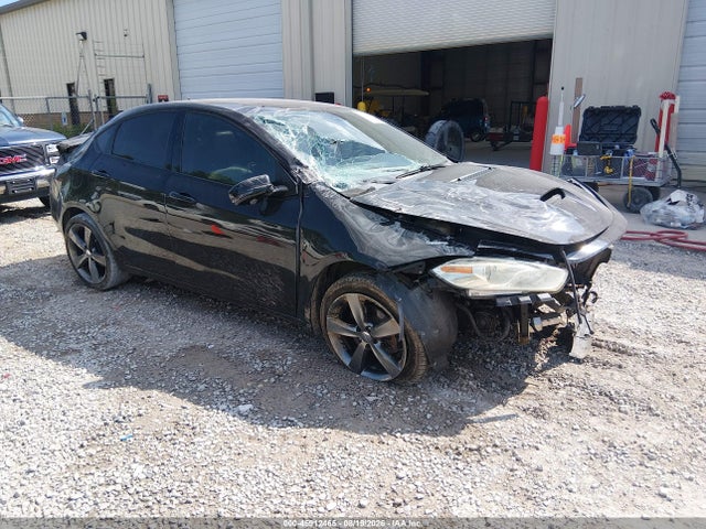 2016 Dodge Dart Gt მანქანა იყიდება აუქციონზე, vin: 1C3CDFEB3GD644954, აუქციონის ნომერი: 45912465