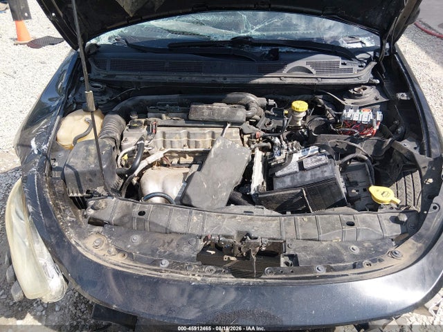 2016 Dodge Dart Gt მანქანა იყიდება აუქციონზე, vin: 1C3CDFEB3GD644954, აუქციონის ნომერი: 45912465