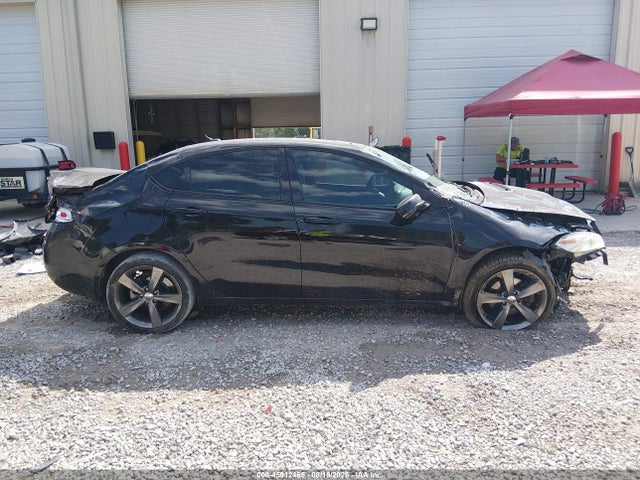 2016 Dodge Dart Gt მანქანა იყიდება აუქციონზე, vin: 1C3CDFEB3GD644954, აუქციონის ნომერი: 45912465