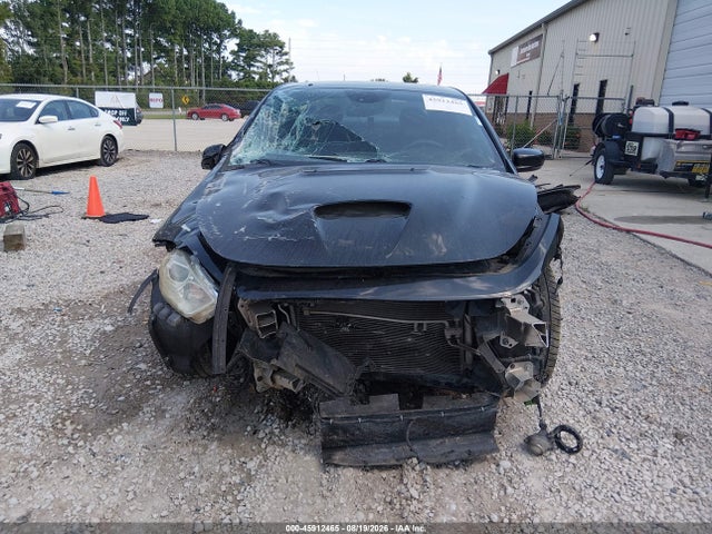 2016 Dodge Dart Gt მანქანა იყიდება აუქციონზე, vin: 1C3CDFEB3GD644954, აუქციონის ნომერი: 45912465