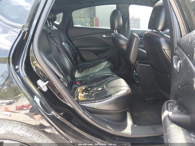 2016 Dodge Dart Gt მანქანა იყიდება აუქციონზე, vin: 1C3CDFEB3GD644954, აუქციონის ნომერი: 45912465