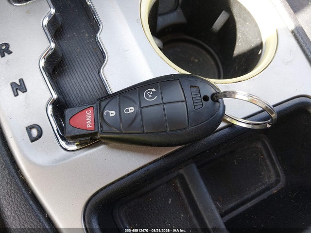 45912470 :رقم المزاد ، 1C4RJFAG7CC289206 vin ، 2012 Jeep Grand Cherokee Laredo مزاد بيع