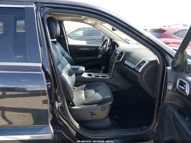 45912470 :رقم المزاد ، 1C4RJFAG7CC289206 vin ، 2012 Jeep Grand Cherokee Laredo مزاد بيع