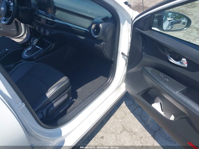 Продаж на аукціоні авто 2021 Kia Forte Gt-line, vin: 3KPF34AD4ME402840, номер лоту: 45912478