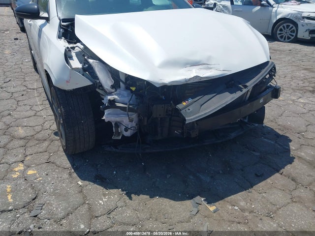 Продаж на аукціоні авто 2021 Kia Forte Gt-line, vin: 3KPF34AD4ME402840, номер лоту: 45912478