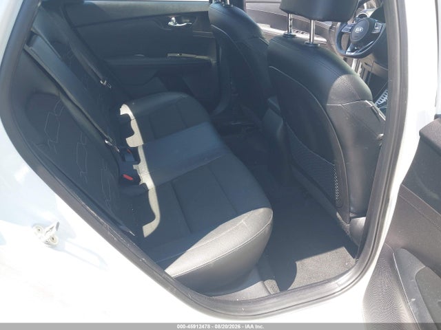 Продаж на аукціоні авто 2021 Kia Forte Gt-line, vin: 3KPF34AD4ME402840, номер лоту: 45912478