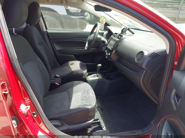Aukcja sprzedaży 2019 Mitsubishi Mirage Rf, vin: ML32A3HJ9KH010537, numer aukcji: 45912480