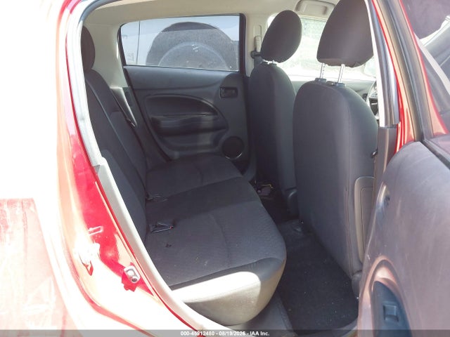 Aukcja sprzedaży 2019 Mitsubishi Mirage Rf, vin: ML32A3HJ9KH010537, numer aukcji: 45912480