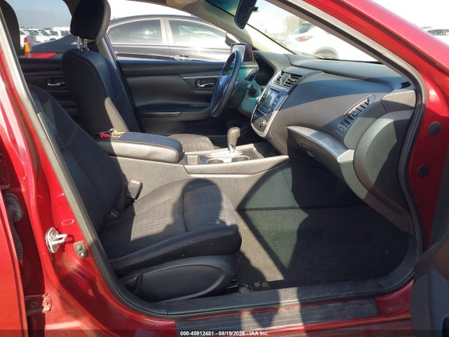 Nissan Altima 2.5 S 2016 1N4AL3APXGN356869 Image 5
