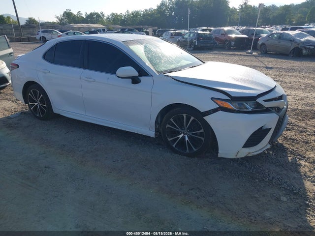 2018 4T1B11HK4JU087229 main image