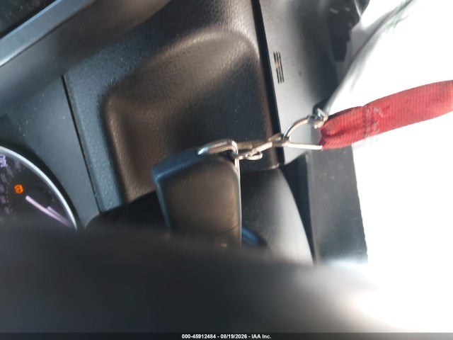 45912484 :رقم المزاد ، 4T1B11HK4JU087229 vin ، 2018 Toyota Camry Se مزاد بيع