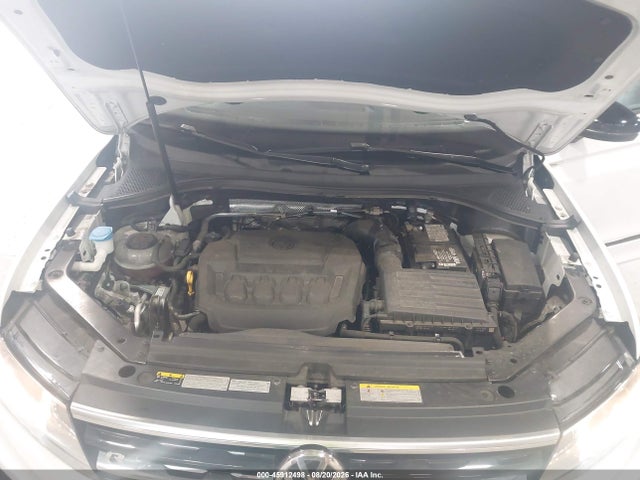 Aukcja sprzedaży 2021 Volkswagen Tiguan 2.0t Se/2.0t Se R-line Black/2.0t Sel, vin: 3VV2B7AX3MM024739, numer aukcji: 45912498