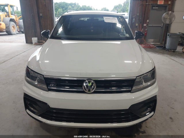 Aukcja sprzedaży 2021 Volkswagen Tiguan 2.0t Se/2.0t Se R-line Black/2.0t Sel, vin: 3VV2B7AX3MM024739, numer aukcji: 45912498