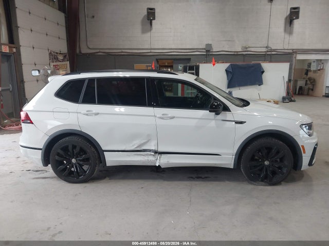 Aukcja sprzedaży 2021 Volkswagen Tiguan 2.0t Se/2.0t Se R-line Black/2.0t Sel, vin: 3VV2B7AX3MM024739, numer aukcji: 45912498