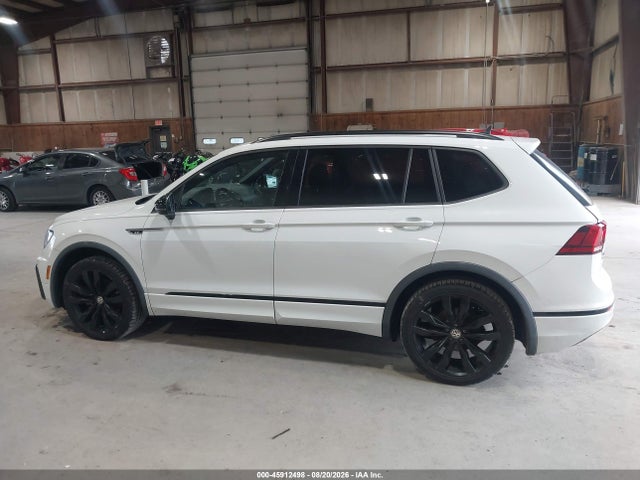 Aukcja sprzedaży 2021 Volkswagen Tiguan 2.0t Se/2.0t Se R-line Black/2.0t Sel, vin: 3VV2B7AX3MM024739, numer aukcji: 45912498