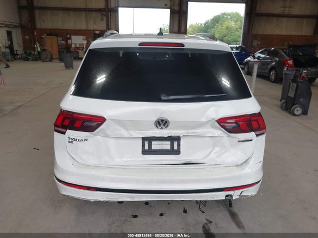 Aukcja sprzedaży 2021 Volkswagen Tiguan 2.0t Se/2.0t Se R-line Black/2.0t Sel, vin: 3VV2B7AX3MM024739, numer aukcji: 45912498