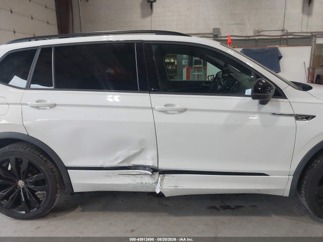 Aukcja sprzedaży 2021 Volkswagen Tiguan 2.0t Se/2.0t Se R-line Black/2.0t Sel, vin: 3VV2B7AX3MM024739, numer aukcji: 45912498