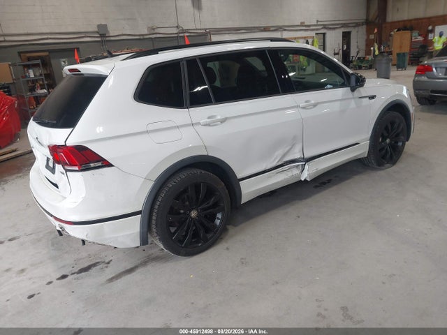 Aukcja sprzedaży 2021 Volkswagen Tiguan 2.0t Se/2.0t Se R-line Black/2.0t Sel, vin: 3VV2B7AX3MM024739, numer aukcji: 45912498