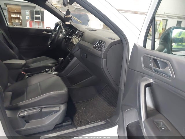 Aukcja sprzedaży 2021 Volkswagen Tiguan 2.0t Se/2.0t Se R-line Black/2.0t Sel, vin: 3VV2B7AX3MM024739, numer aukcji: 45912498