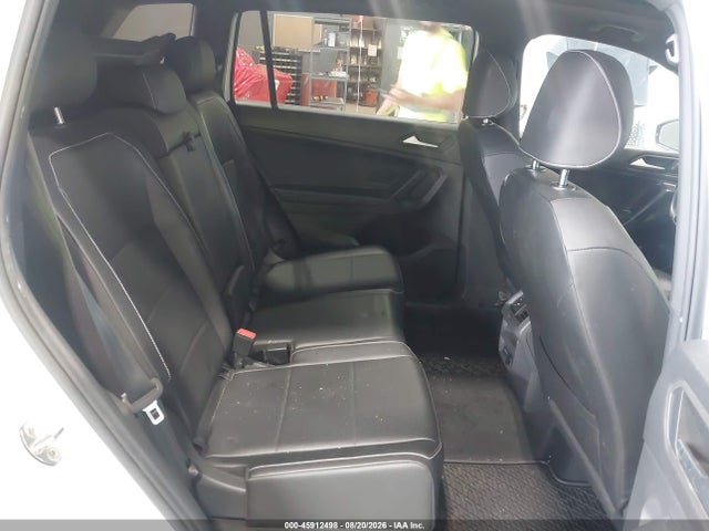 Aukcja sprzedaży 2021 Volkswagen Tiguan 2.0t Se/2.0t Se R-line Black/2.0t Sel, vin: 3VV2B7AX3MM024739, numer aukcji: 45912498