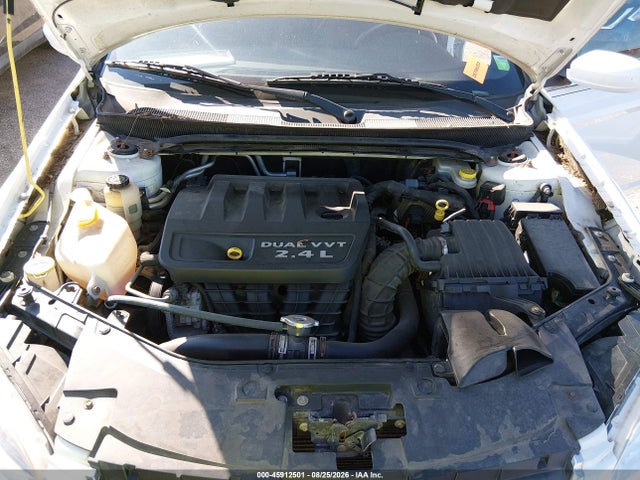 45912501 :رقم المزاد ، 1C3CCBAB9CN204596 vin ، 2012 Chrysler 200 Lx مزاد بيع