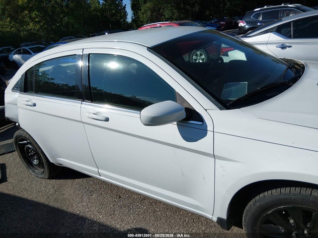 45912501 :رقم المزاد ، 1C3CCBAB9CN204596 vin ، 2012 Chrysler 200 Lx مزاد بيع