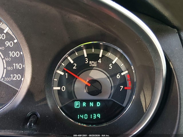 45912501 :رقم المزاد ، 1C3CCBAB9CN204596 vin ، 2012 Chrysler 200 Lx مزاد بيع