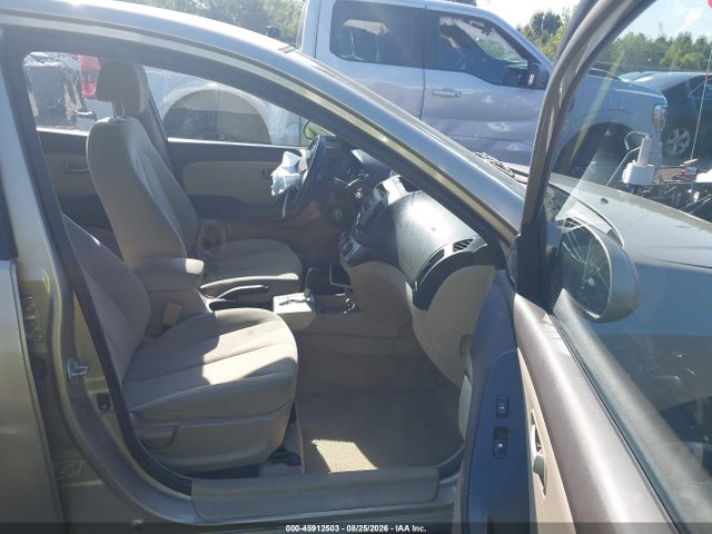45912503 :رقم المزاد ، KMHDU46D58U282000 vin ، 2008 Hyundai Elantra Gls/se مزاد بيع