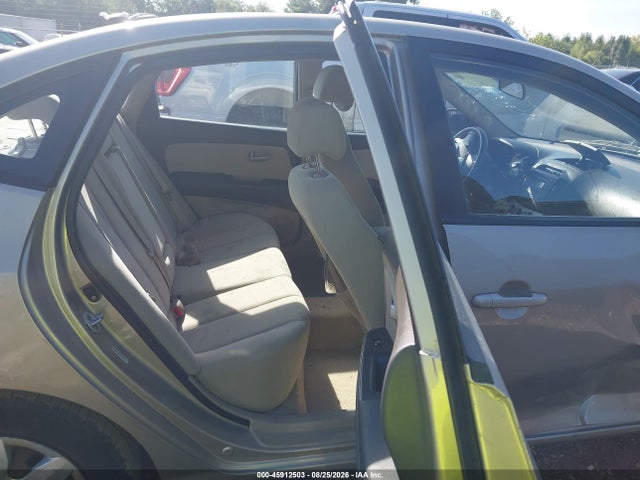 45912503 :رقم المزاد ، KMHDU46D58U282000 vin ، 2008 Hyundai Elantra Gls/se مزاد بيع