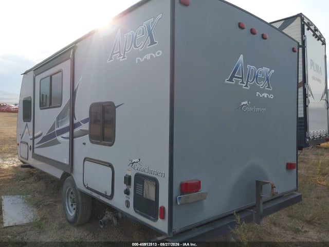 Продажа на аукционе авто 2017 Forest River Other, vin: 5ZT2CXHC2HF011449, номер лота: 45912513