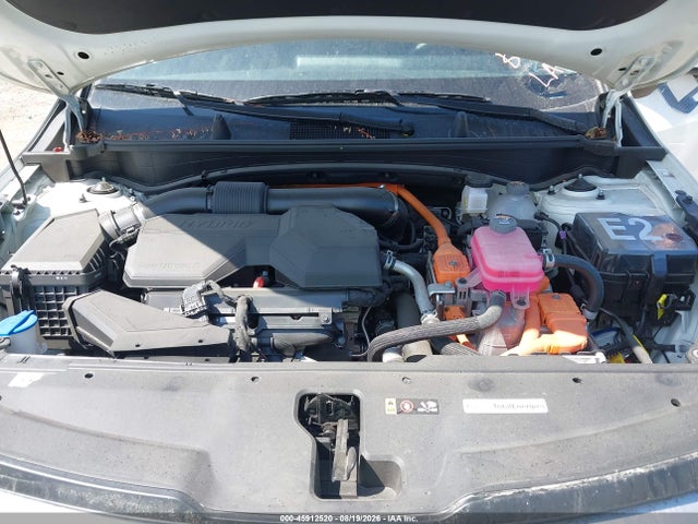 KNDPUCDG2S7260289 KIA Sportage Hybrid Lx