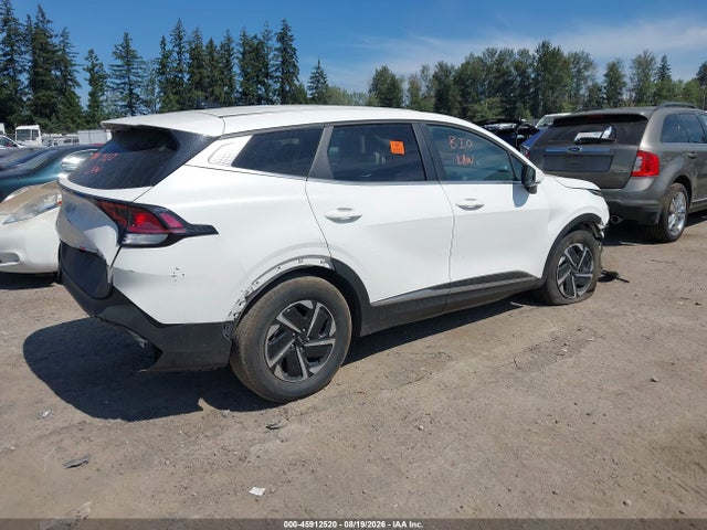 KNDPUCDG2S7260289 KIA Sportage Hybrid Lx