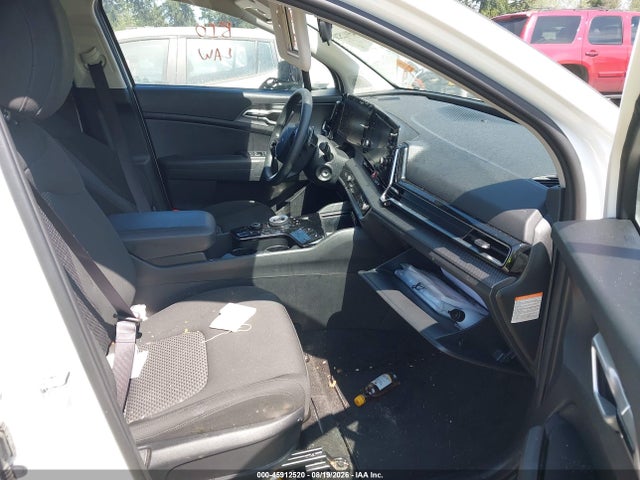KNDPUCDG2S7260289 KIA Sportage Hybrid Lx